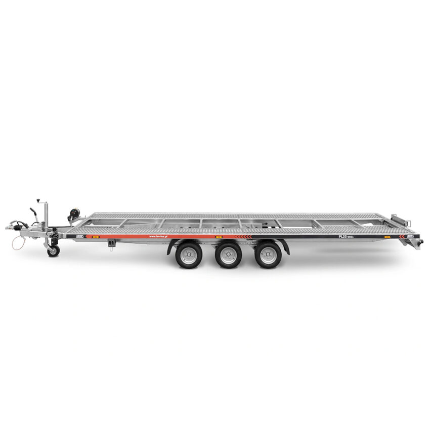 Autotransporter PL35-6021 - Slika 2