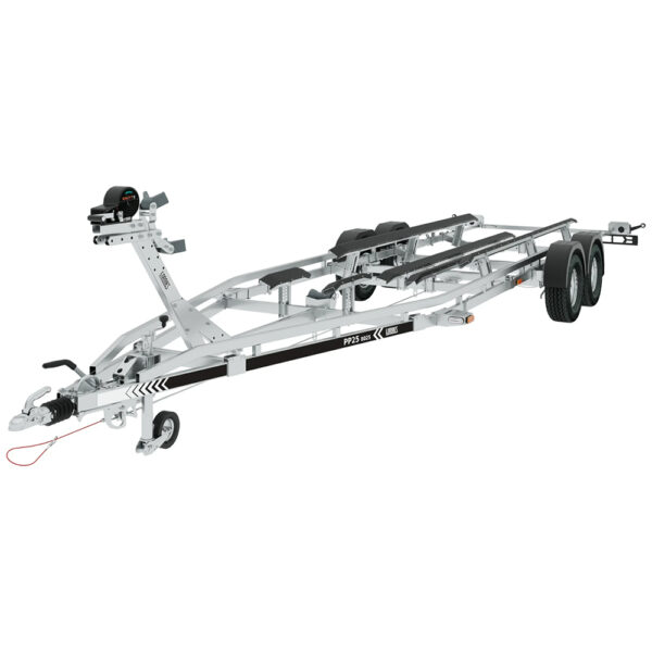 Prikolica PP30-8025