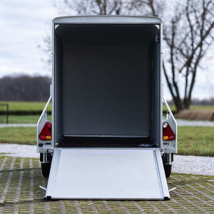 Roadster 255 Box prikolica - Slika 3